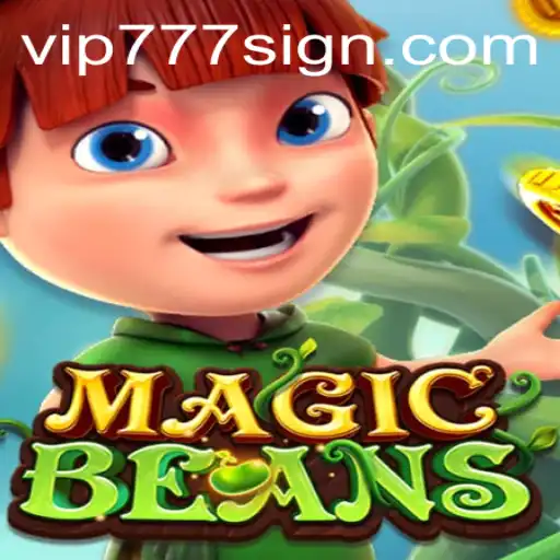 MAGICBEANS: Unveiling the Enchantment of the Game with VIP777