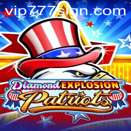 Exploring DiamondExplosionPatriots: An Immersive Gaming Experience