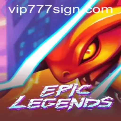 EpicLegends Unveiled: A Deep Dive into the Game that Redefines Adventure