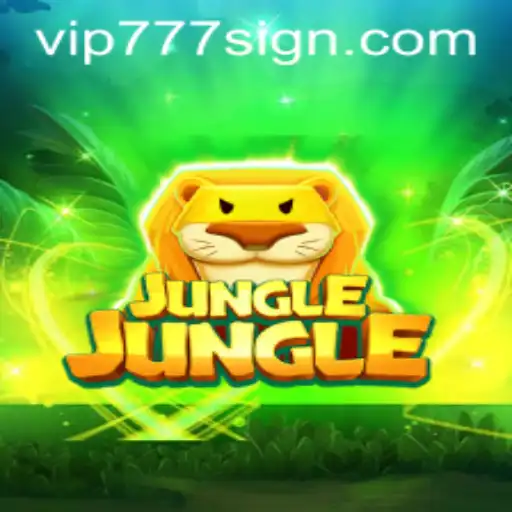 Exploring the Exciting World of JungleJungle with VIP777