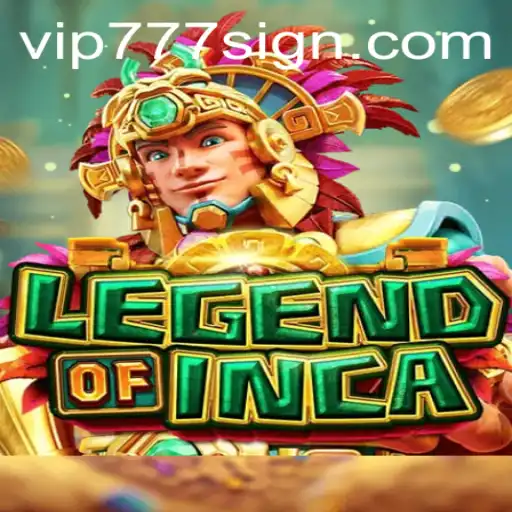 Exploring the Enigmatic World of LegendofInca: A Gamer's Adventure with VIP777