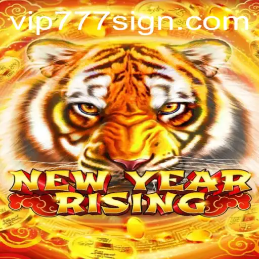 Discover the Exciting World of NewYearRising: The Game That Sets a New Benchmark