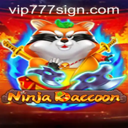 Discover NinjaRaccoon: The Ultimate Gaming Adventure with VIP777
