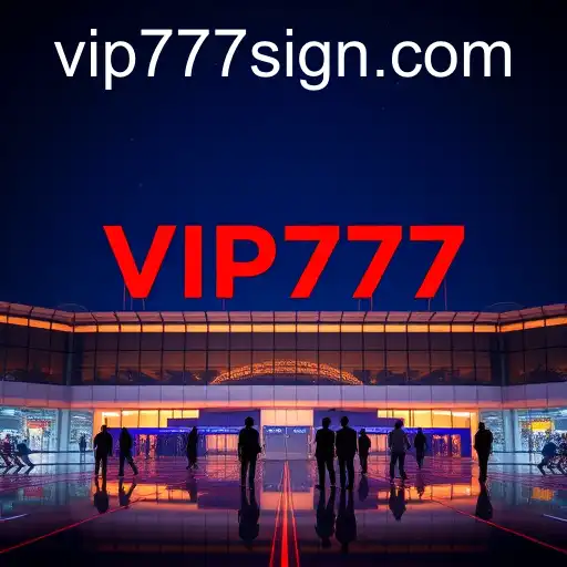 About Us: VIP777
