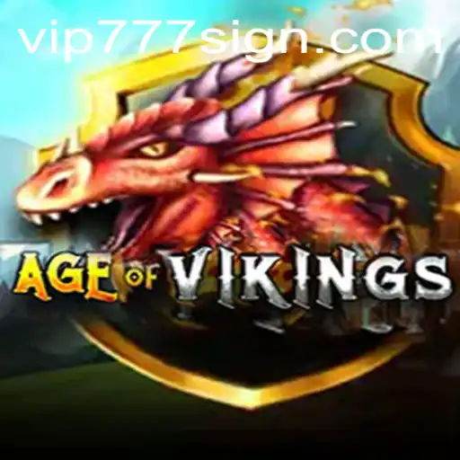 Conquering New Frontiers in AgeofViking with the Power of VIP777
