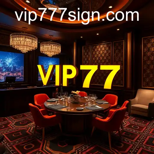 Exploring the World of Exclusive Privileges: Unveiling VIP777