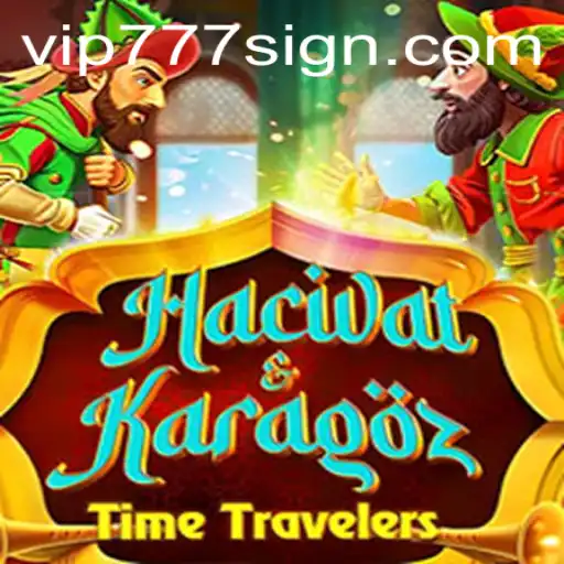 Discover the Exciting World of HacivatandKaragoz: A Game of Strategy and Fun