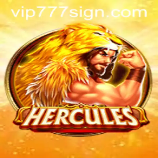 Unleashing the Power of Hercules: A Journey Through Modern Gameplay with VIP777