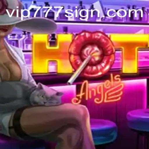 Discover HotAngels: Immersive Gameplay with VIP777