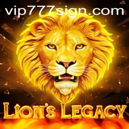 Unveiling LionsLegacy: Revolutionizing the Gaming Experience