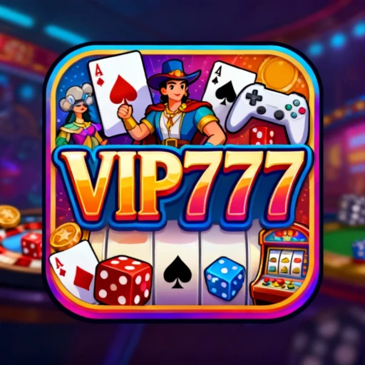 VIP777