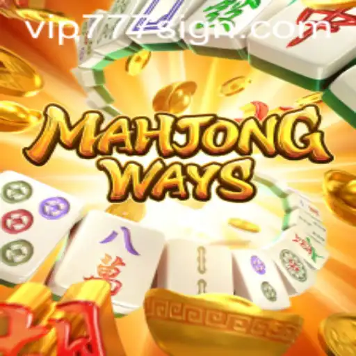Discovering the Fascinating World of MahjongWays and the Excitement of VIP777