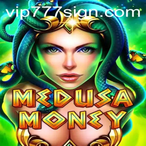 Unveiling the Mysteries of MedusaMoney: A Rewarding Gaming Experience with VIP777