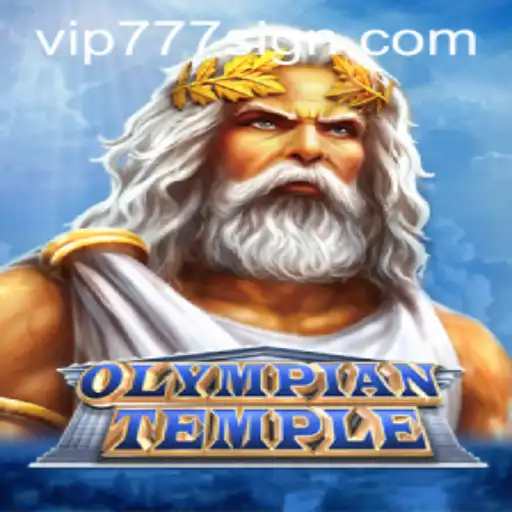 Discover the Mystical World of OlympianTemple: A Journey into Ancient Legends