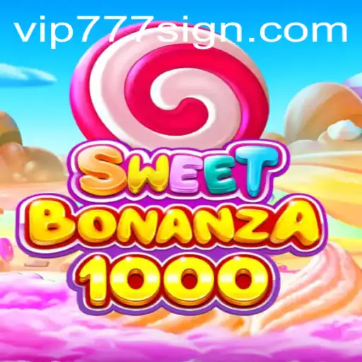 Unveiling the Exciting World of SweetBonanza1000