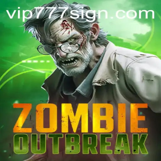 ZombieOutbreak: Surviving the Apocalypse with VIP777