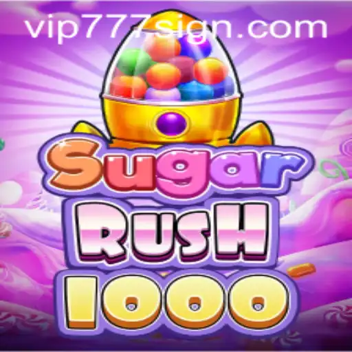 Unravel the Excitement of SugarRush1000: Master the Game with VIP777