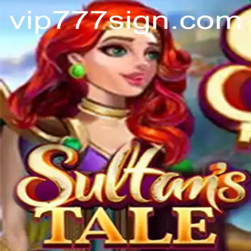Sultanstale: Your Ultimate Adventure Awaits with VIP777