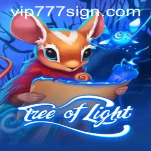 Step into Adventure with TreeofLight: Harness the Power with VIP777