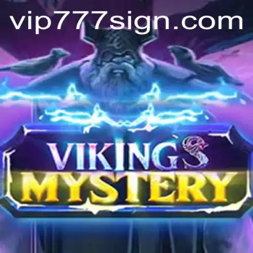 Discover the Thrilling Adventure of VikingsMystery with VIP777